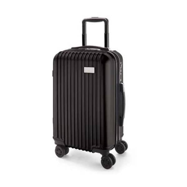 Mala de Viagem Executivo Lisa com Textura