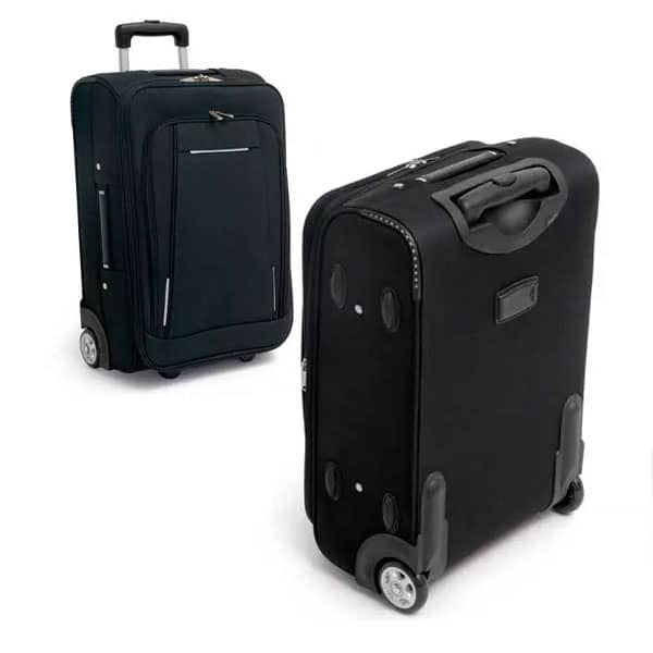 Malas de Viagem com Rodinhas Personalizada