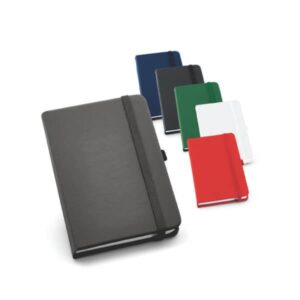 Mini Cadernetas Personalizadas