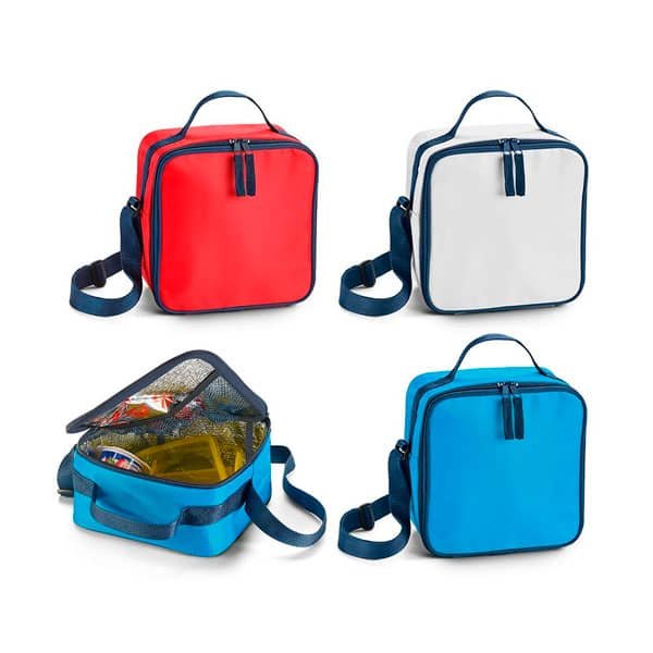 Mini Sacola Térmica Personalizada