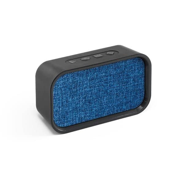 Mini caixa de som Bluetooth para brinde