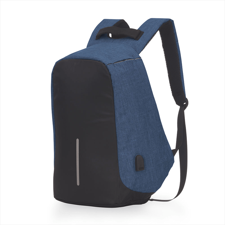 Mochila Básica Personalizada