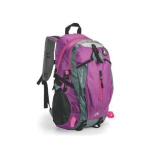 Mochila Camping Feminina Personalizada