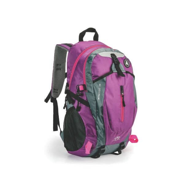 Mochila Camping Feminina Personalizada