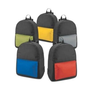 Mochila Corporativa em Nylon Personalizada