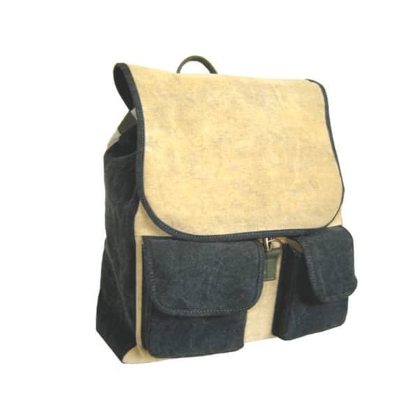Mochila Ecológica Urbana Personalizável