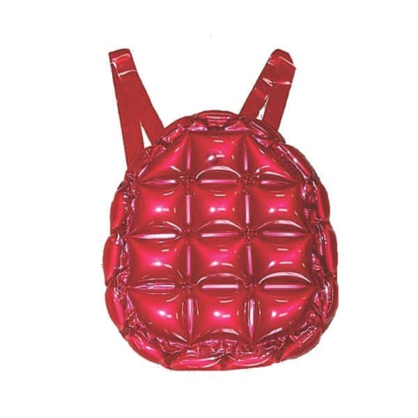 Mochila Inflável de Bolha de PVC Personalizada