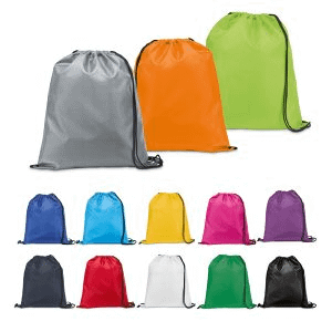 Mochila Para Academia Personalizada