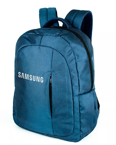 Mochila Para Brindes Personalizada