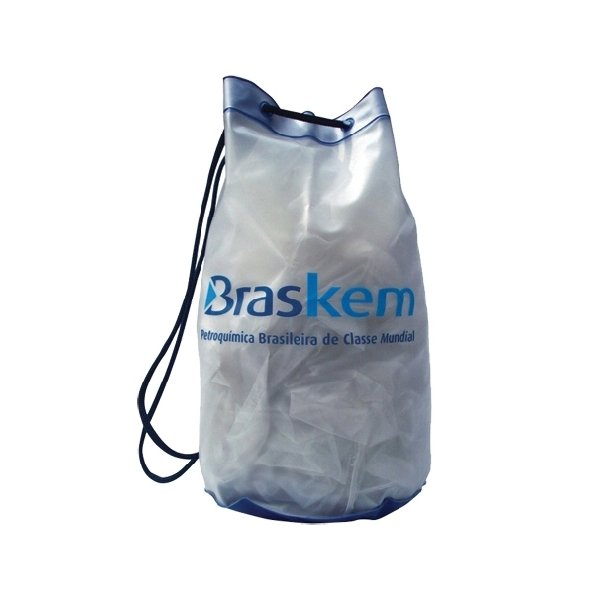 Mochila Personalizada Tipo Saco