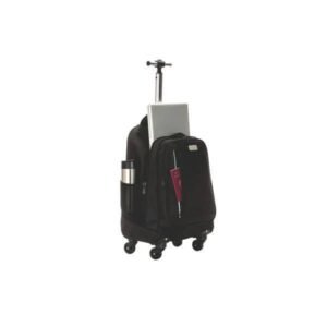 Mochila Personalizada com Carrinho Personalizada