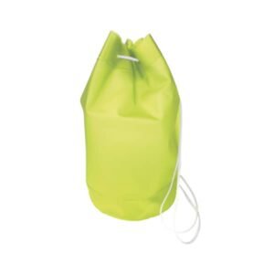 Mochila Plástica PVC Promocional