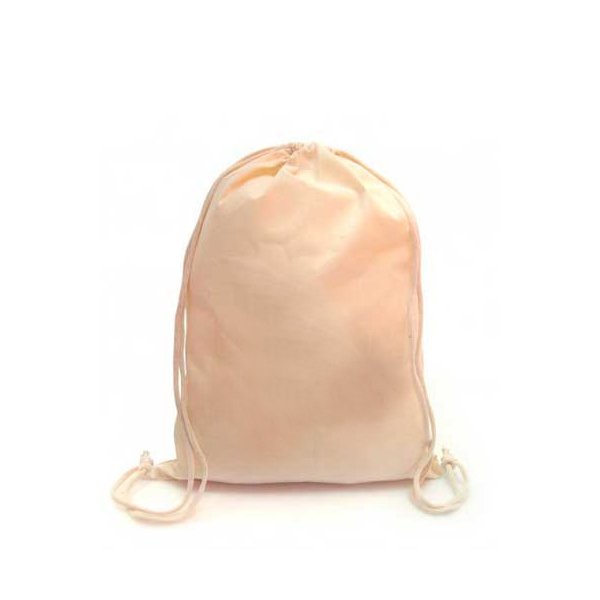 Mochila Saco de Lona Personalizada