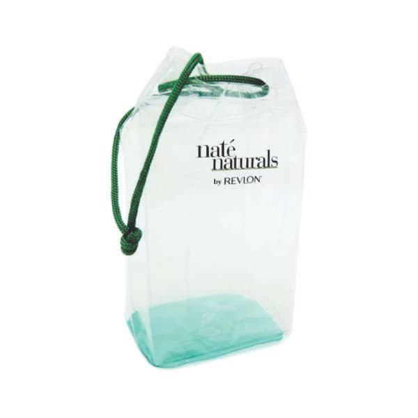 Mochila Saco em PVC Personalizada