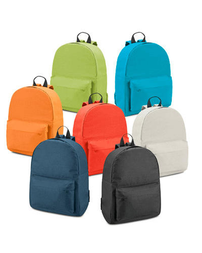 Mochila Simples Personalizada