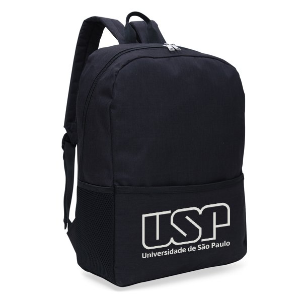 Mochila Tecido Personalizada