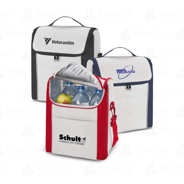 Mochila Térmica Personalizada Empresa