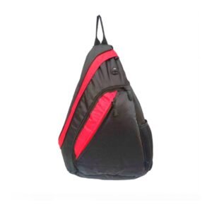 Mochila Triangular Personalizada