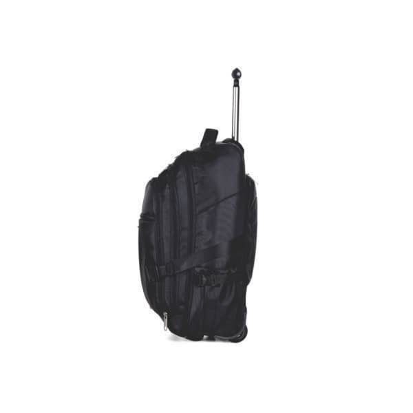 Mochila de Nylon com Rodinhas Personalizada