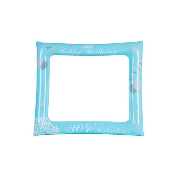 Moldura Inflável para Fotos Personalizado