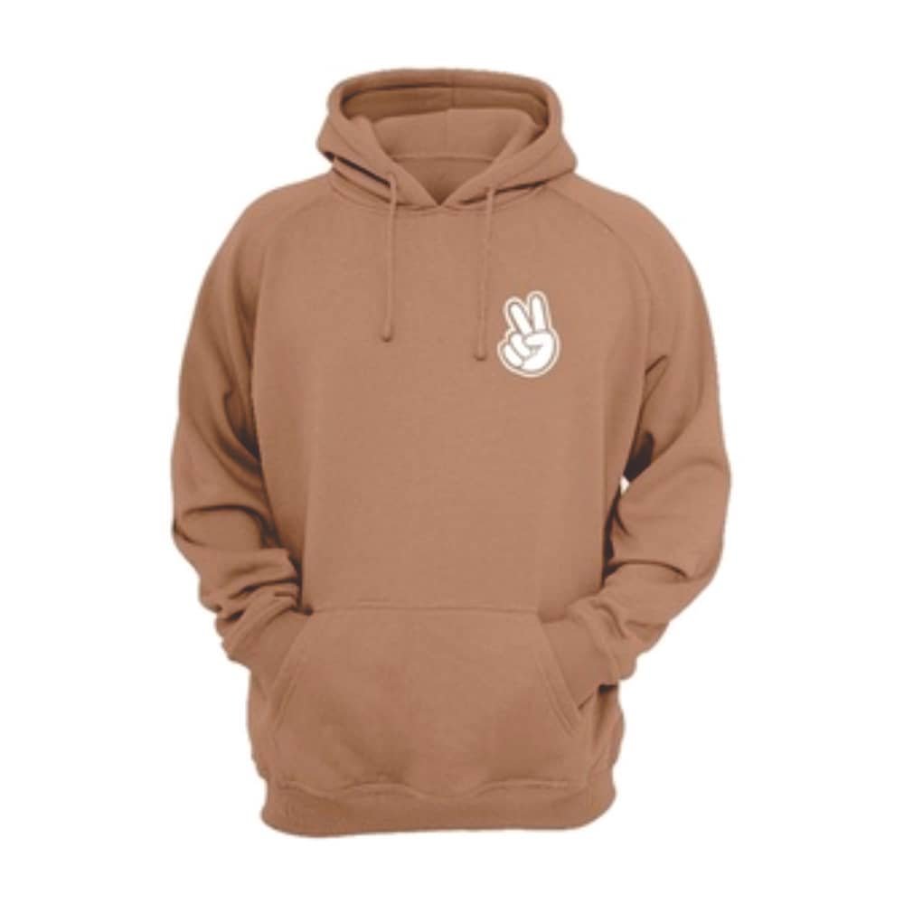 Moletom Blusa De Frio Casaco Blusao Classic Promoção