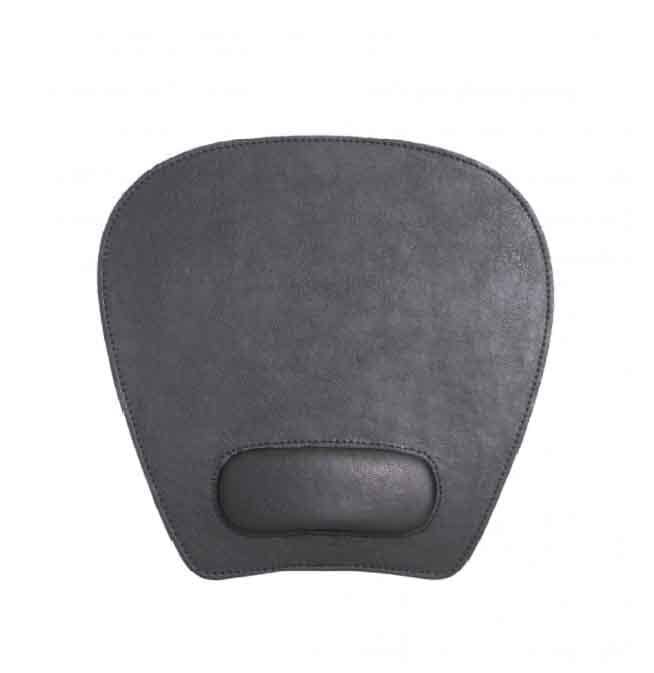 Mouse Pad Couro Personalizado