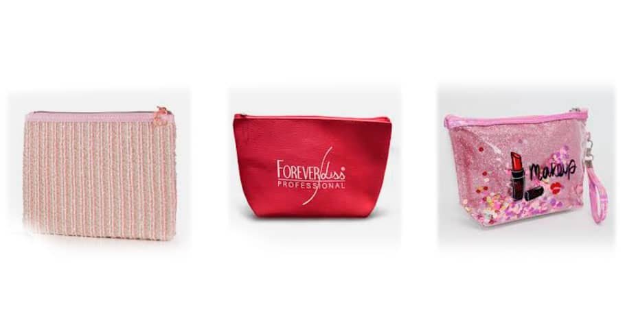 Necessaire Calcinha Personalizada