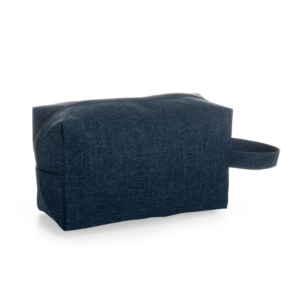 Necessaire masculina personalizada