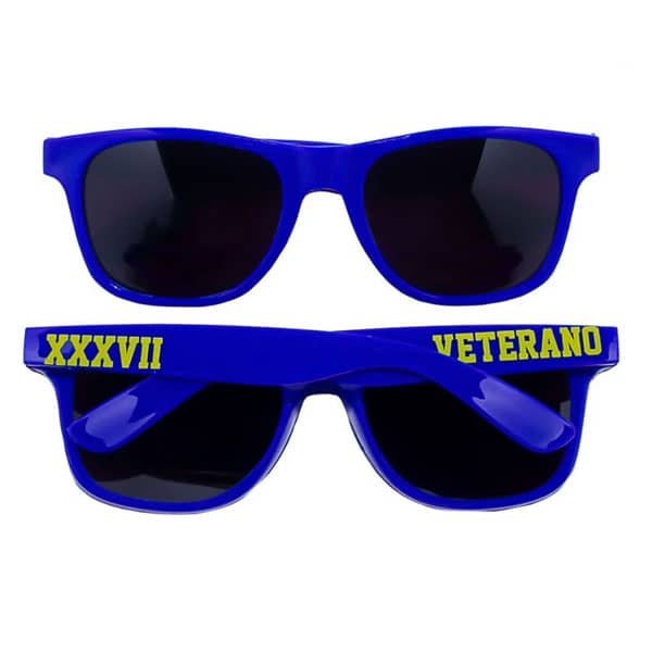ÓCULOS PERSONALIZADO STANDARD