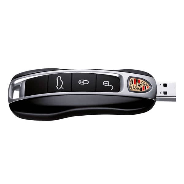 Pen Drive Chave para Todas Montadoras