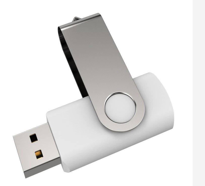 Pen drive 32gb memória COB personalizado