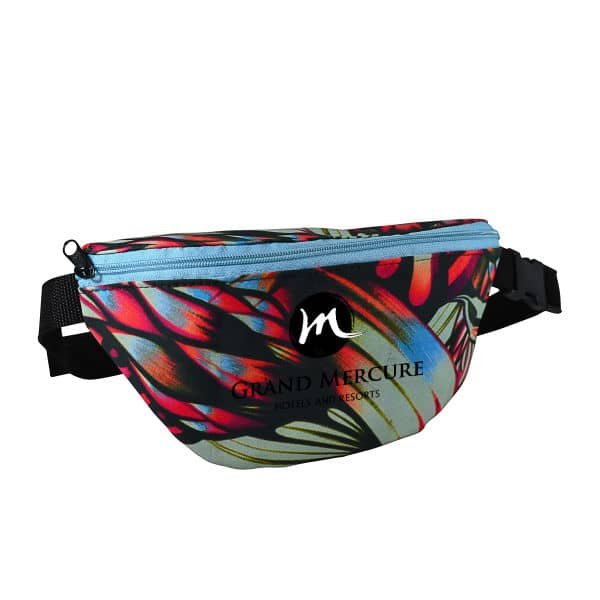 Pochete Full Color