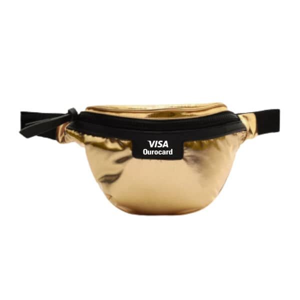 Pochete Gold