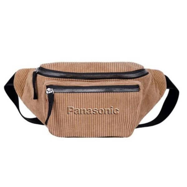 Pochete Vintage