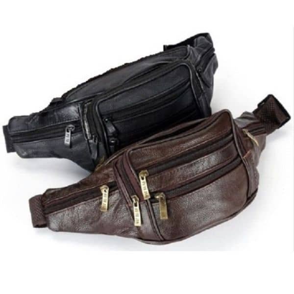 Pochete Vintage