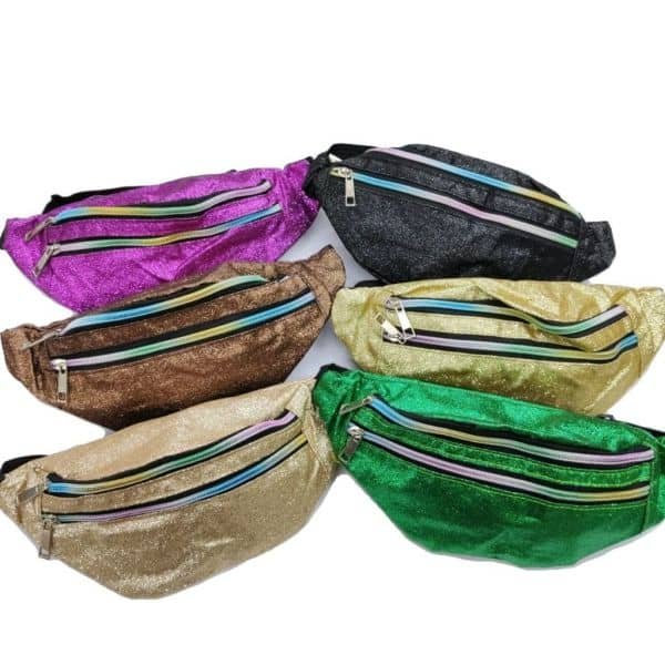 Pochete personalizada VERNIZ