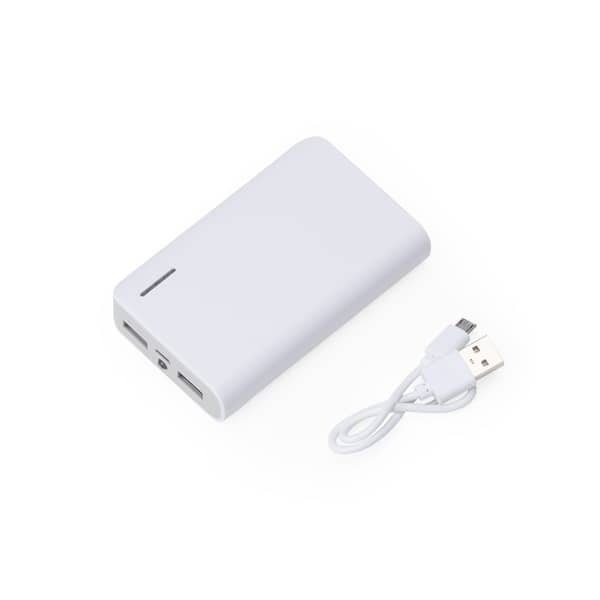 Power Bank Brinde Personalizado