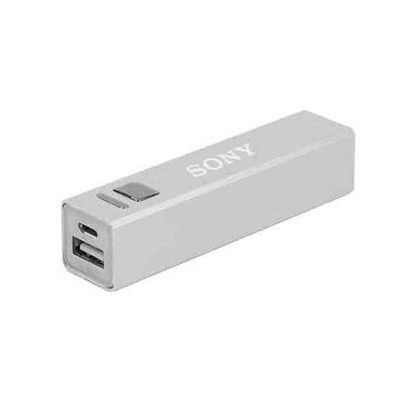 Power Bank Metal
