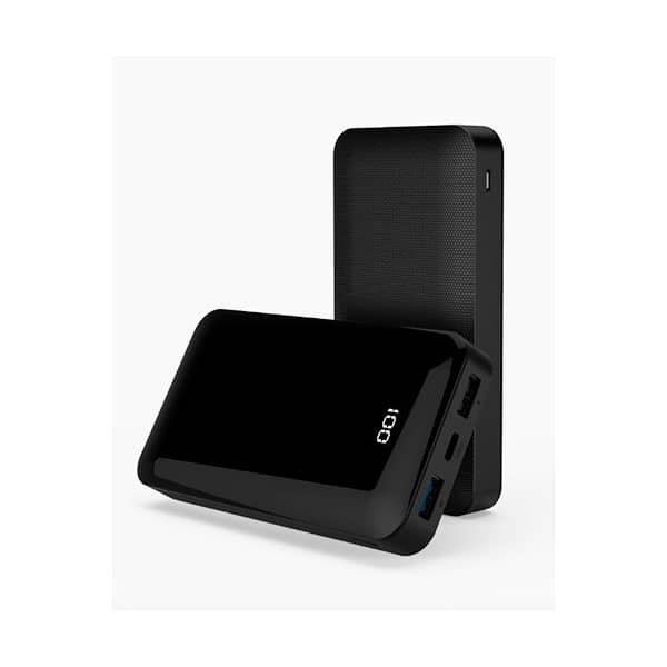 Power Bank Personalizado Preço