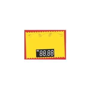 Precificador de Gôndola Personalizado