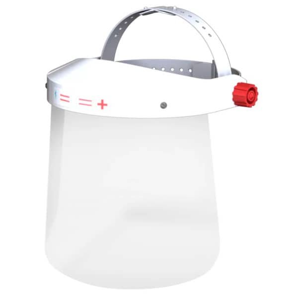 Protetor Facial Para Hospitais