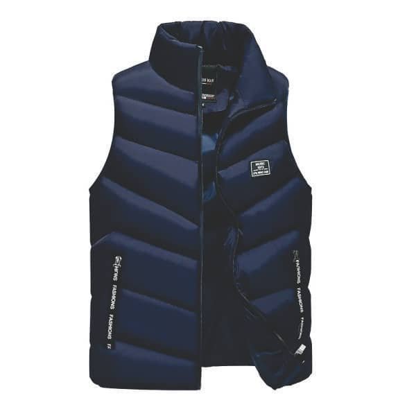 Colete Puffer Brindes Personalizados