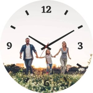 Relógio de Parede Promocional – Big 30 cm