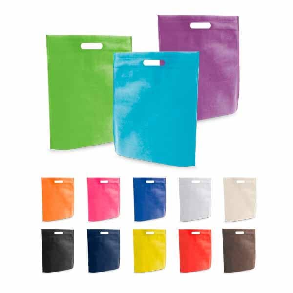 Sacola TNT Sem Alça