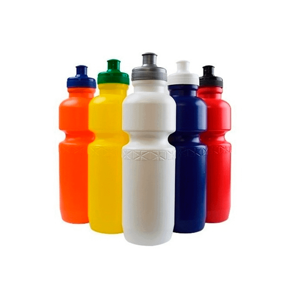 Squeeze plástico personalizado para empresas