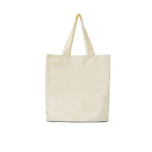 Sacola Algodão Brinde Ecobag