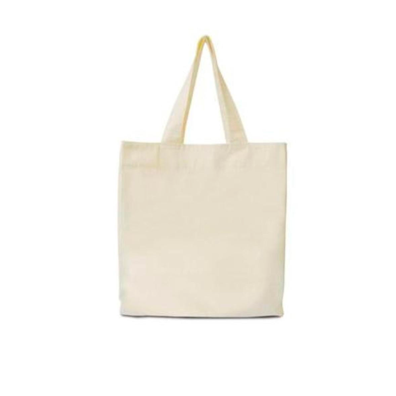 Sacola Algodão Brinde Ecobag