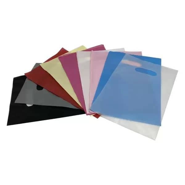 Sacola PET 20×30