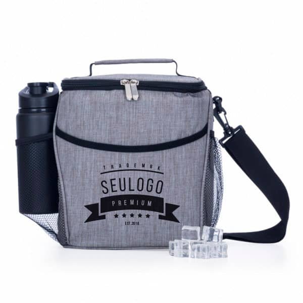 Sacola Térmica Para Alimentos Personalizada