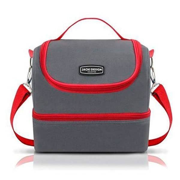 Sacola Térmica Para Marmita Personalizada